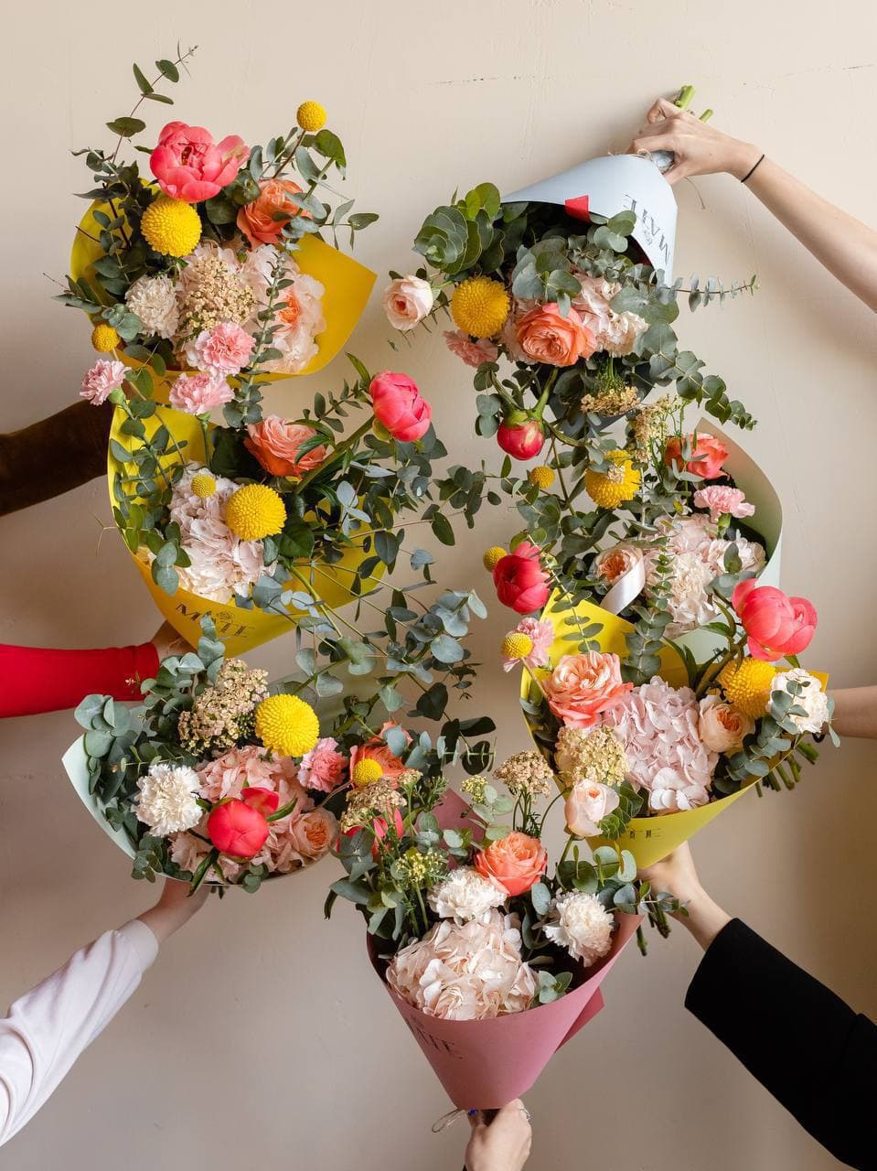 MATE flowers & gifts