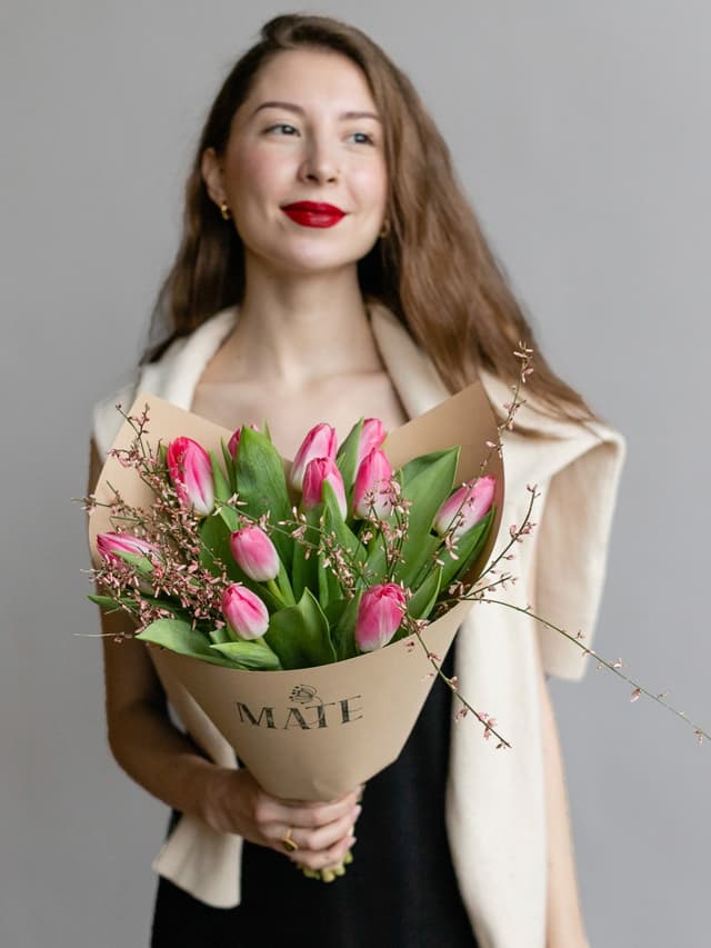 БУКЕТ 914 ПРЕДЗАКАЗ