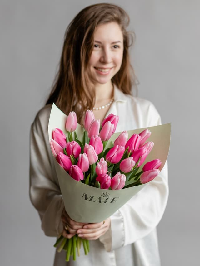 Букет 963 ПРЕДЗАКАЗ