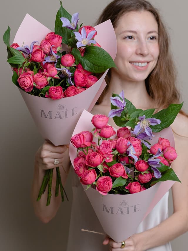 Букет 2299