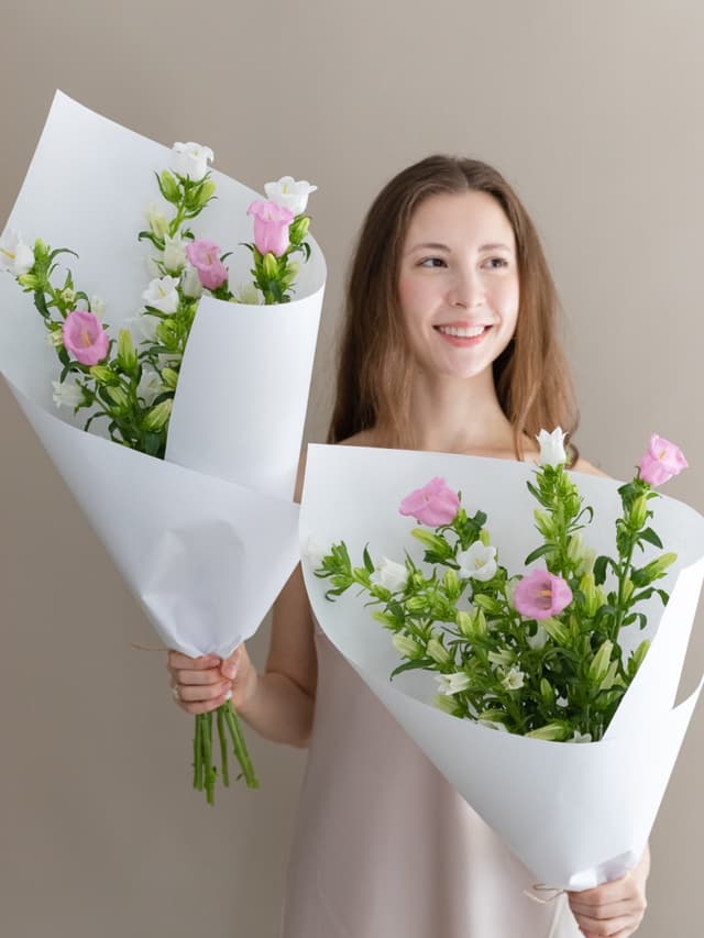 БУКЕТ 473