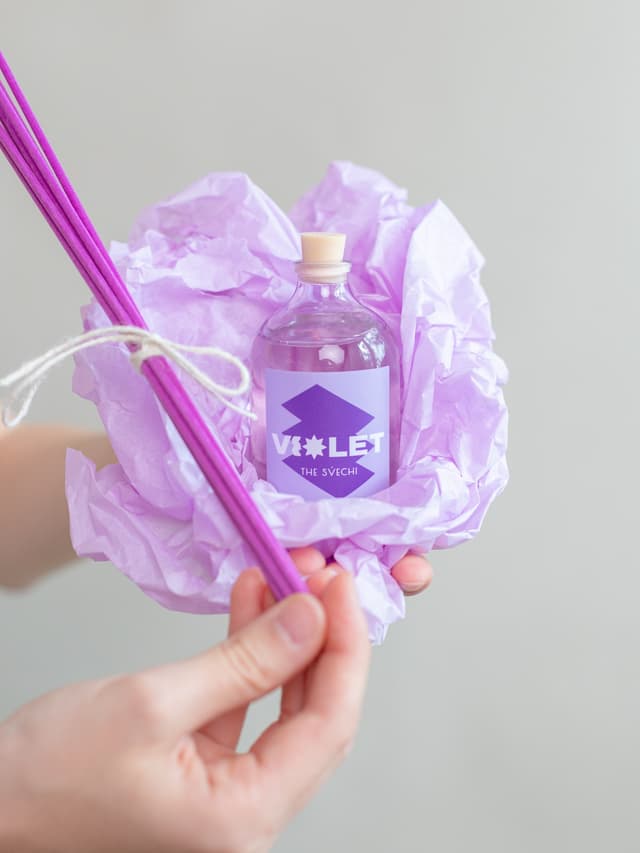Диффузор Violet