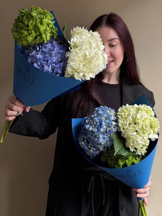 Букет 2569 ХИТ ПРОДАЖ