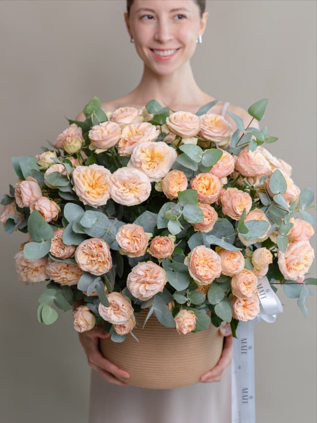 Корзина 7