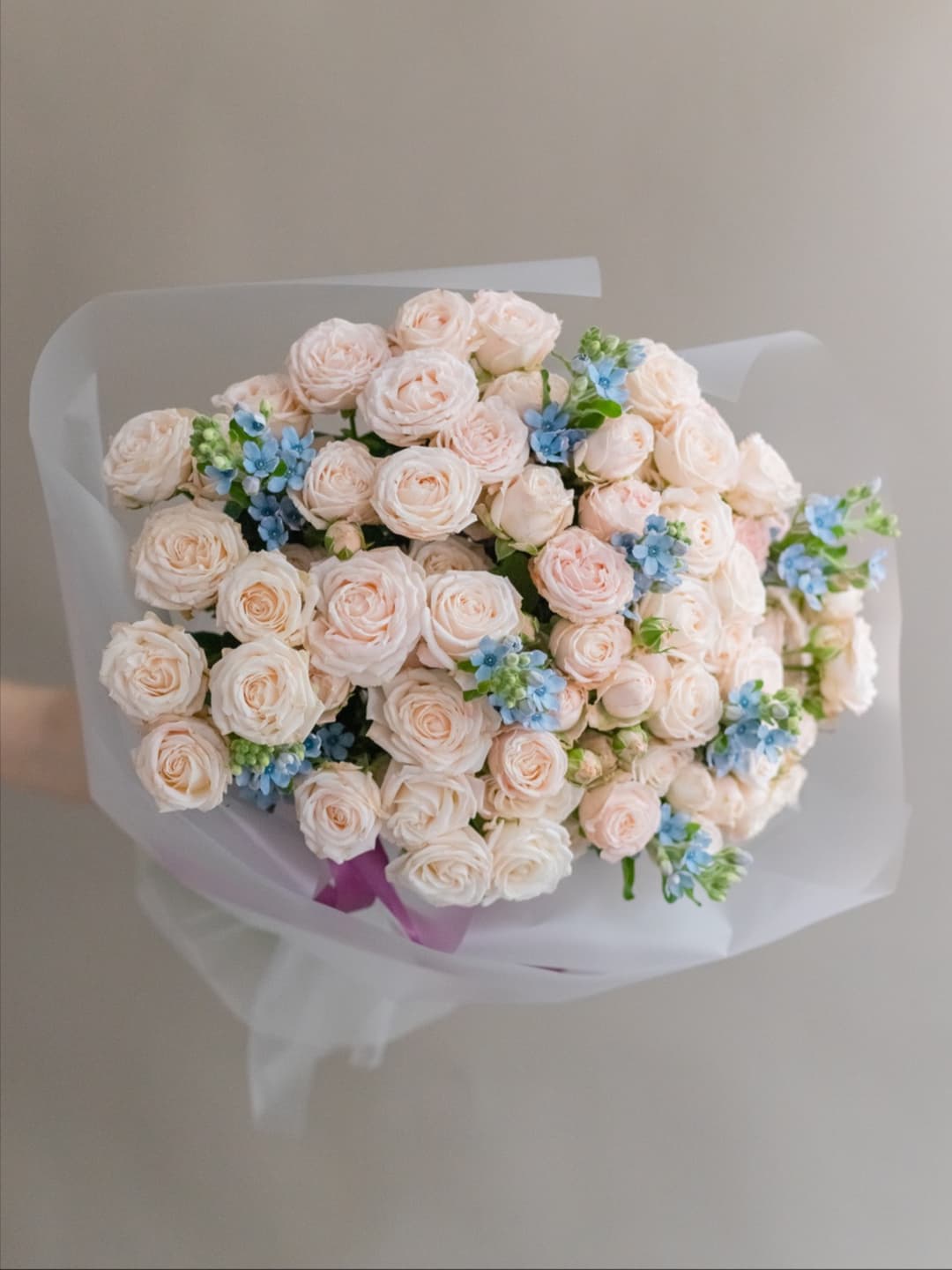 Букет 2223