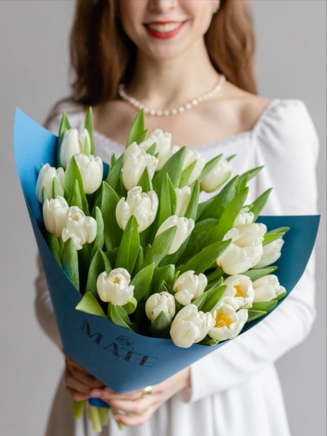 Букет 950
