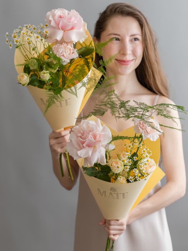 Букет 2967