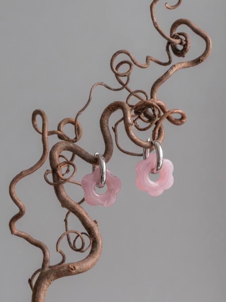 Серьги #3