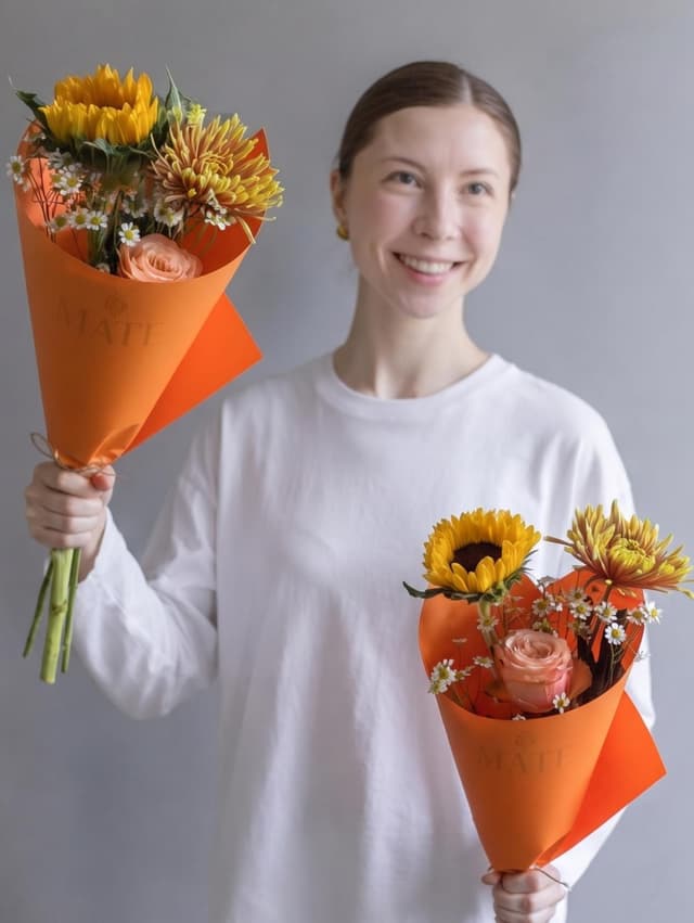 Букет 3265 Букет 3265