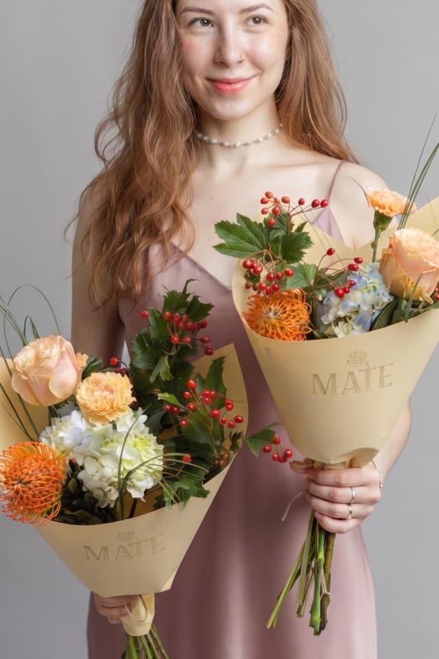 Букет 3220 Букет 3220