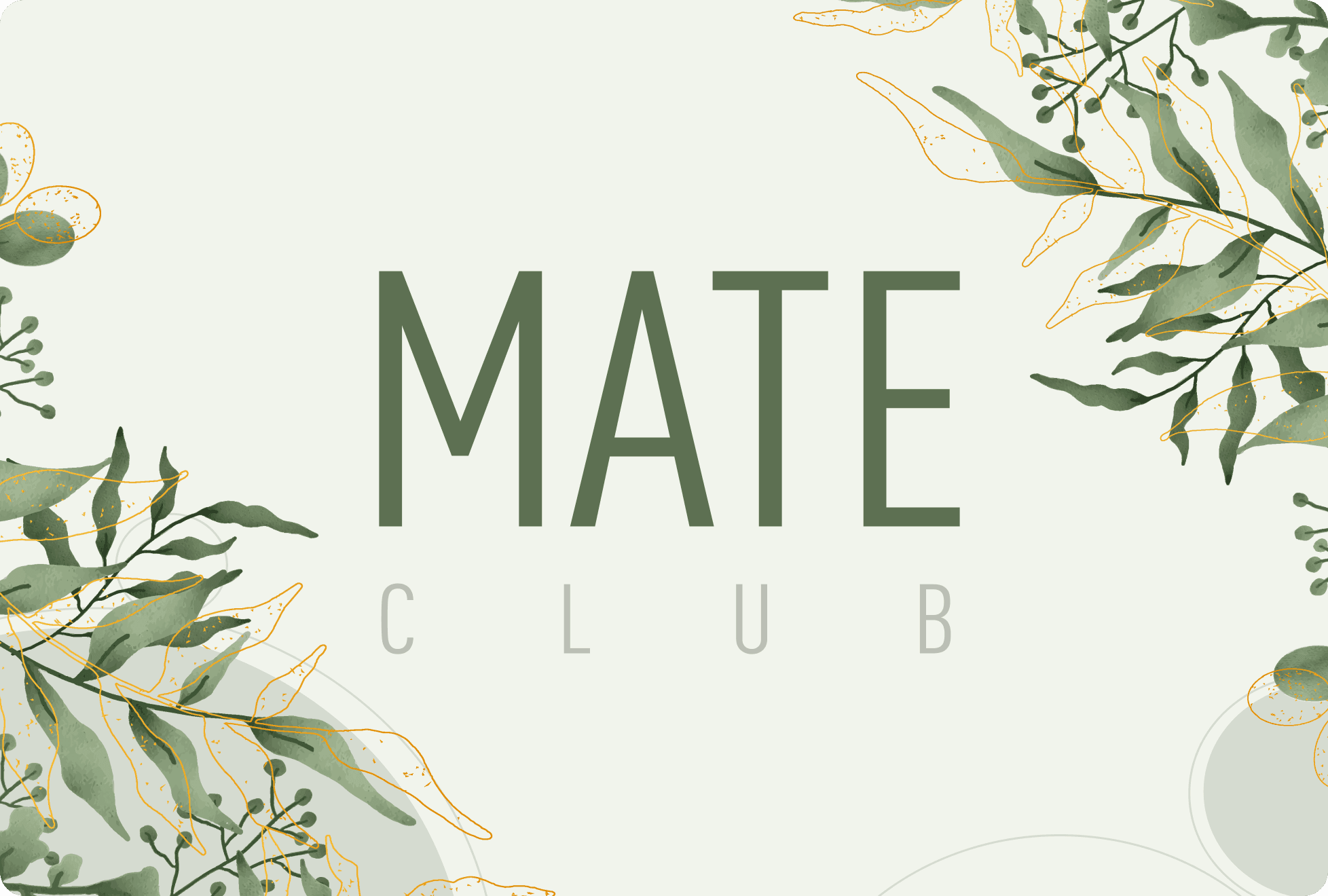 О магазине MATE Flowers О магазине MATE Flowers