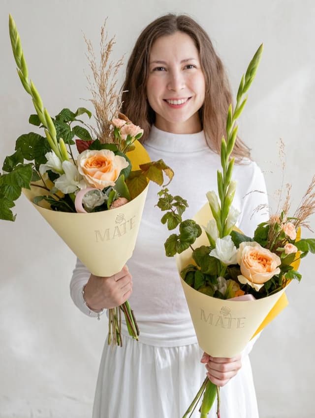 Букет 3274 Букет 3274