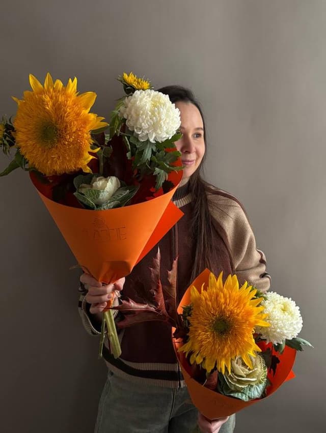 Букет 3326 Букет 3326