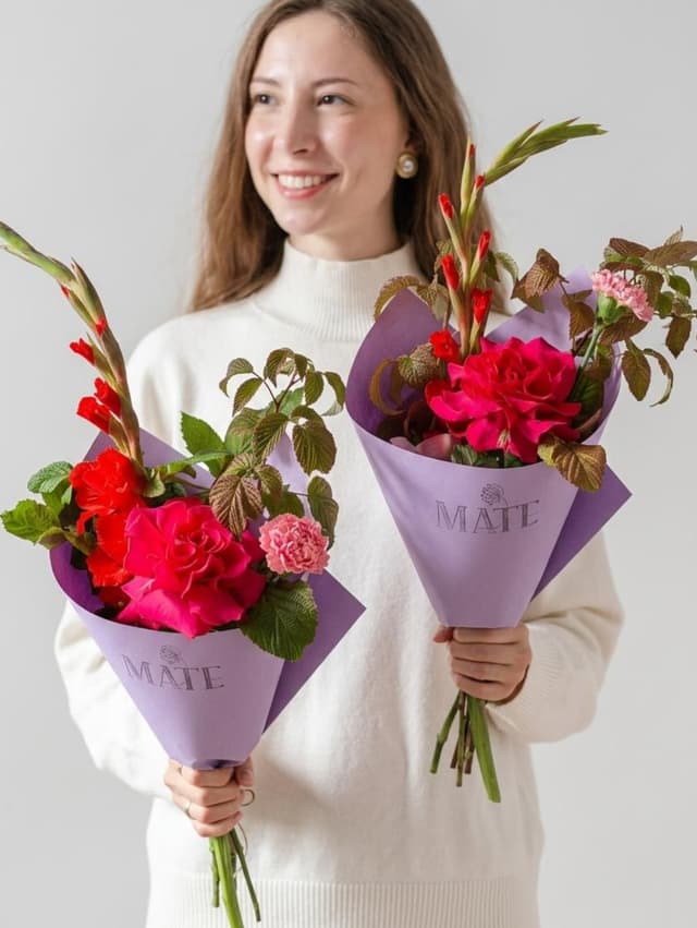 Букет 3272 Букет 3272