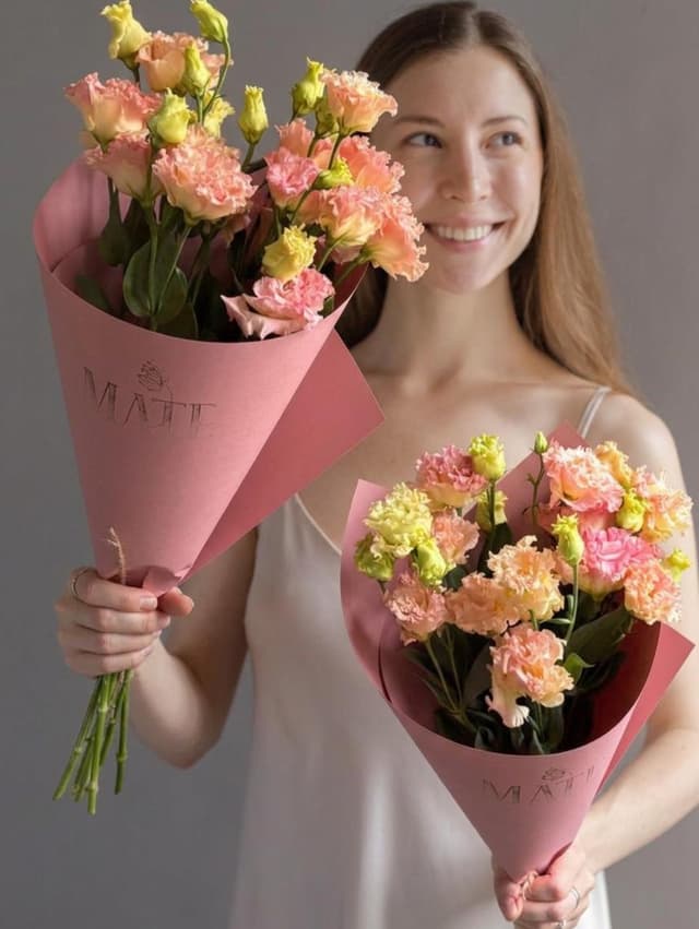 Букет 2687 Букет 2687