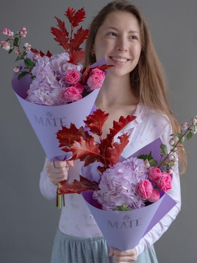 Букет 3287 Букет 3287