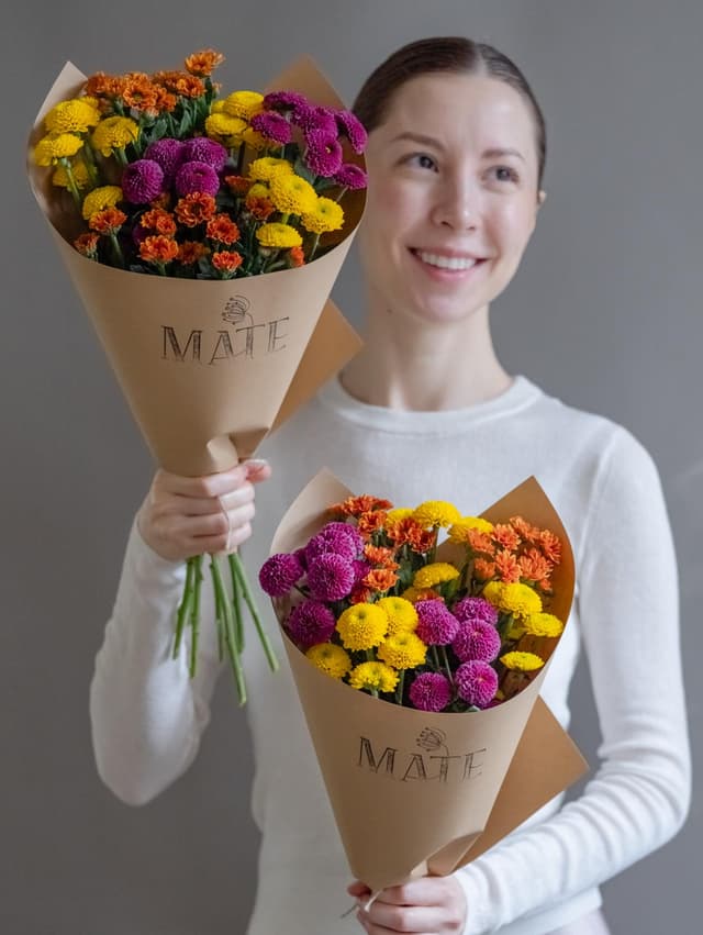 Букет 3386 Букет 3386