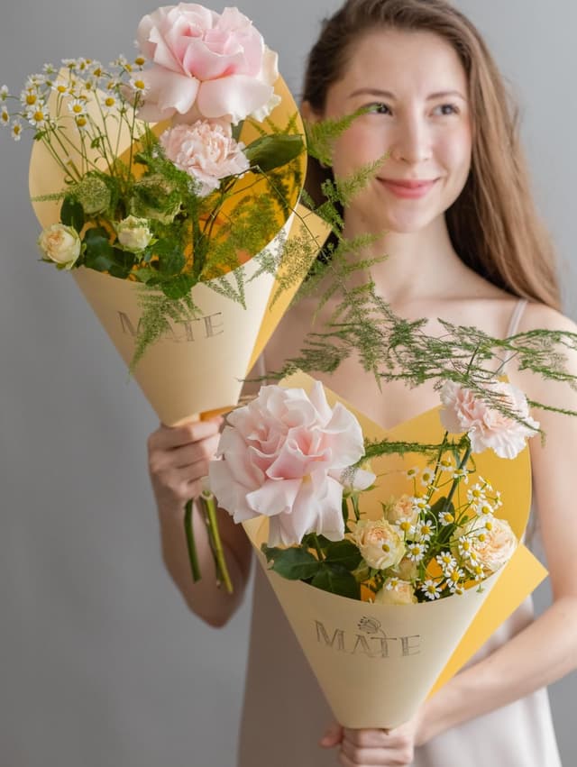 Букет 2967 Букет 2967