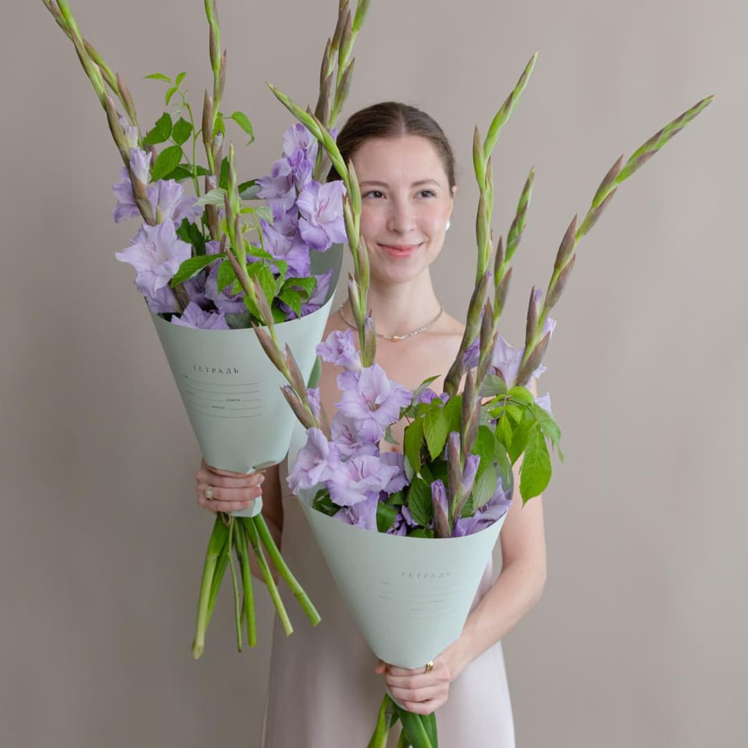 Букет День знаний 5