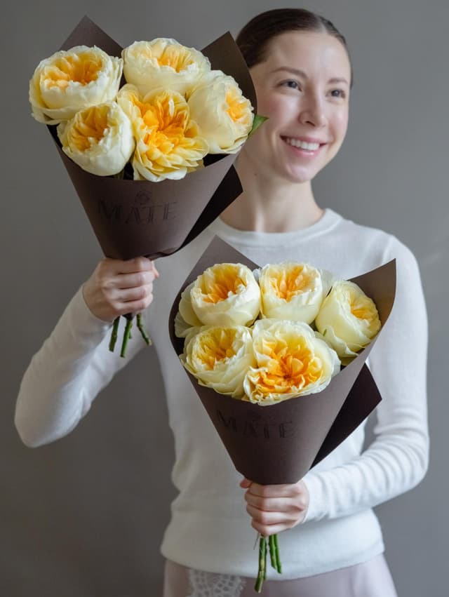 Букет 3372 Букет 3372