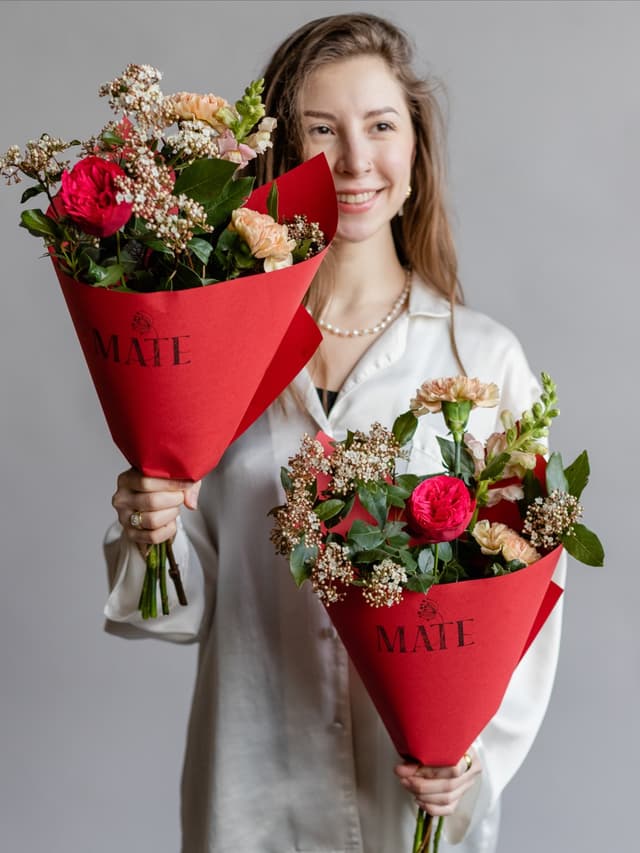 Букет 957 Букет 957