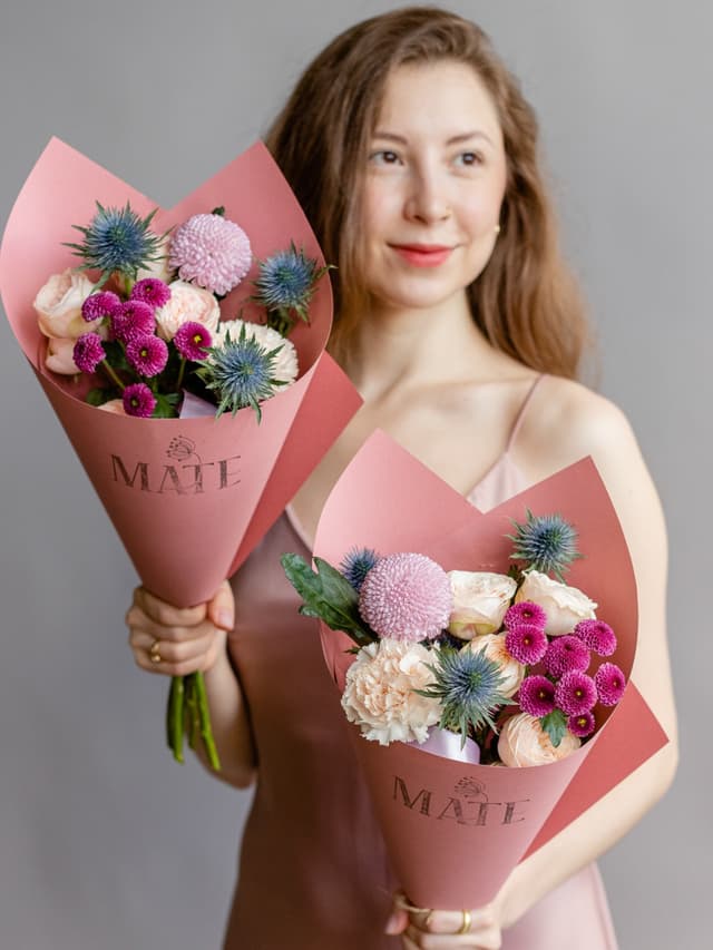 БУКЕТ 1236 БУКЕТ 1236