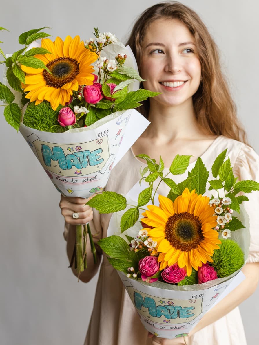 ДЕНЬ ЗНАНИЙ 100