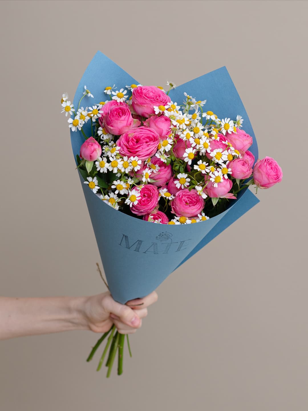 Букет 2245 ХИТ ПРОДАЖ