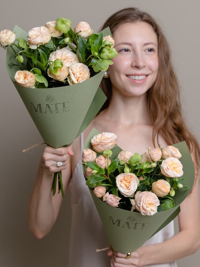 Букет 2298 Букет 2298