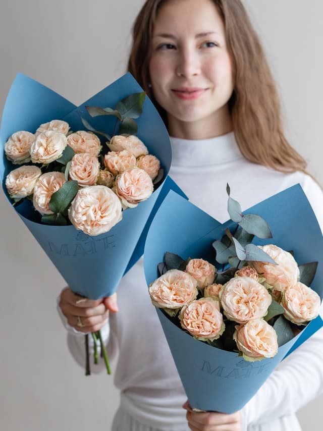 Букет 2129 Букет 2129