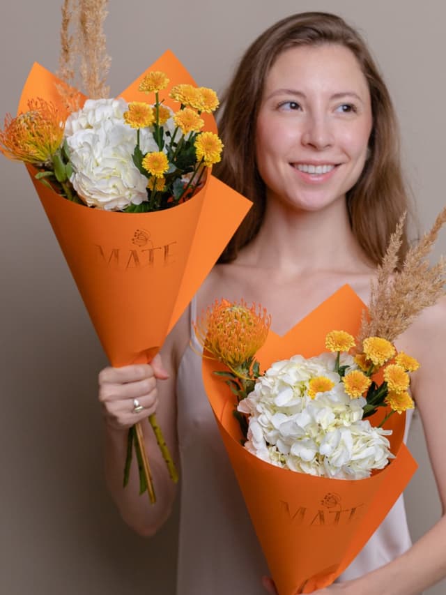 Букет 2514 Букет 2514