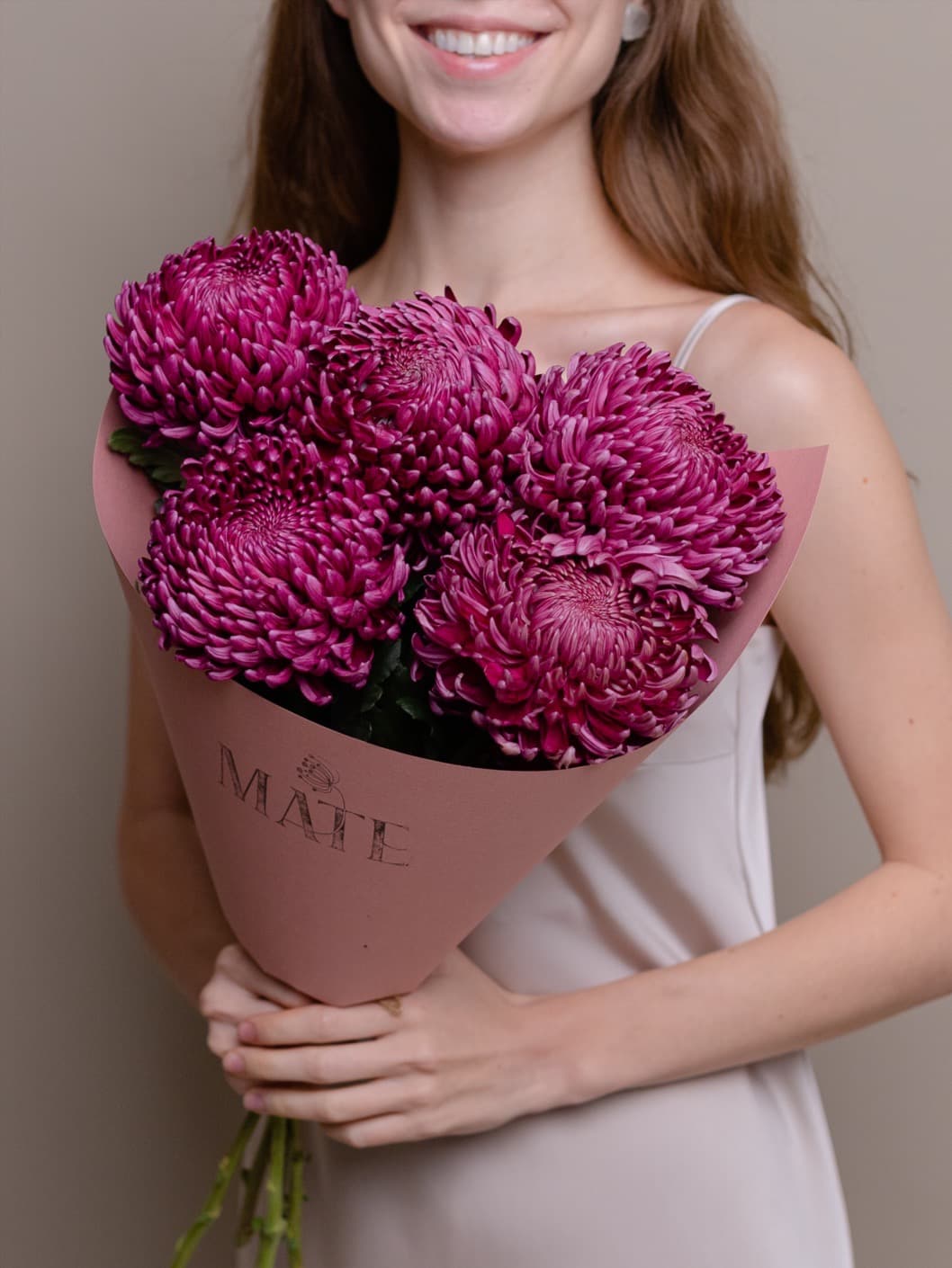 Букет 1740