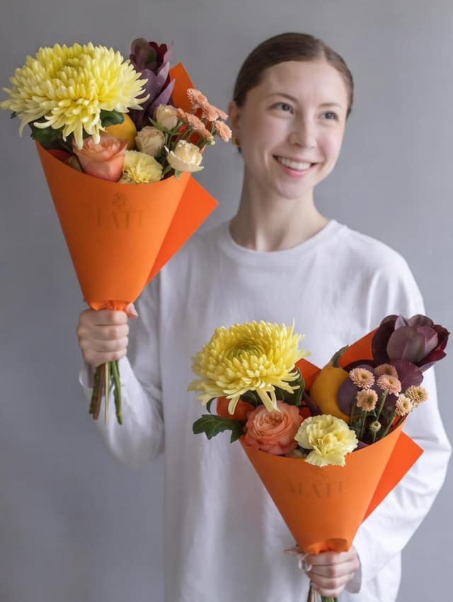 Букет 3264 Букет 3264