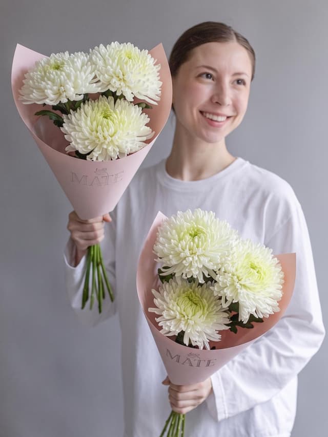 Букет 3244 Букет 3244