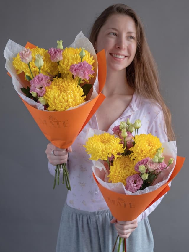 Букет 3306 Букет 3306