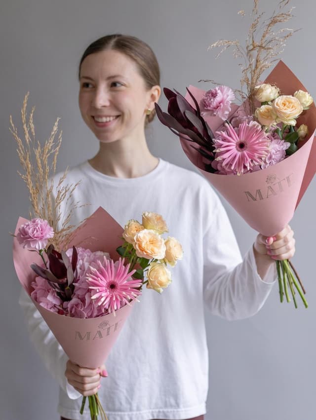 Букет 3249 Букет 3249