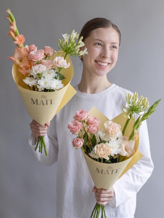 Букет 3247 Букет 3247