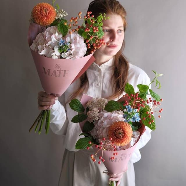 Букет 3213 Букет 3213